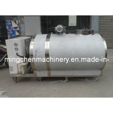 1000L Strawberry Juice Cooling Tank